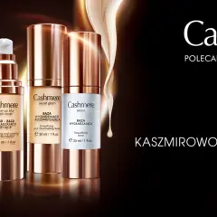 Cashmere Secret Glam: Czy "Photoshop w słoiczku" to hit dla Ciebie?