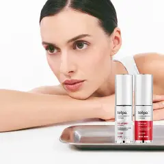 Serum rozświetlające Tołpa: Enzyme czy Illumi? Wybierz idealne!