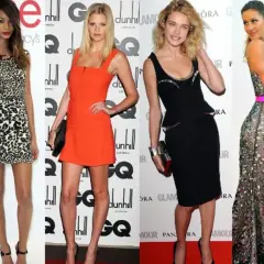 Ile powinna ważyć modelka? Prawda o wymiarach w polskim modelingu