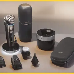 Jak czyścić golarkę Philips? Pełny poradnik dla idealnego golenia.