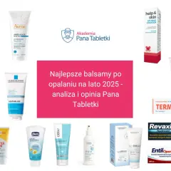Jaki balsam po opalaniu wybrać? Ekspert radzi, jak ukoić skórę