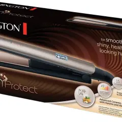 Remington S8540 vs S8590: Która prostownica dla Twoich włosów?