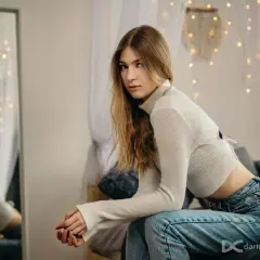 Jak zostać modelką alternatywną? Autentyczność to klucz!