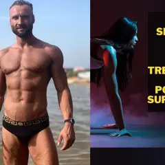 Sylwetka modelki: Zdrowa dieta, trening i styl życia bez mitów