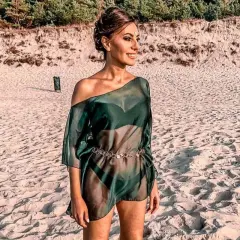 Jak zostać modelką po 40-tce? Zacznij karierę w dojrzałym wieku!