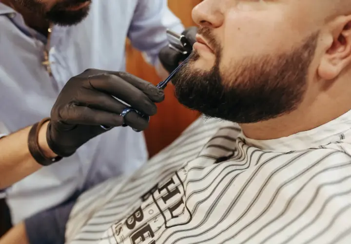 Zadbana broda krok po kroku: Sekrety pielęgnacji i stylizacji