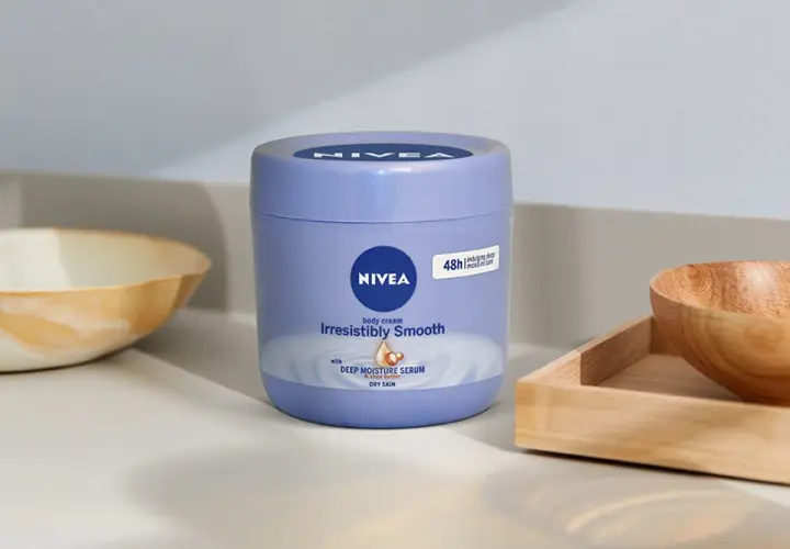 Masełko Nivea wycofane? Gdzie kupić i jakie są najlepsze alternatywy?