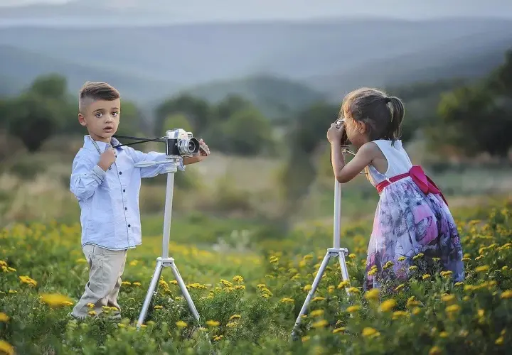 Jak fotografować modelkę? Kompletny poradnik dla każdego fotografa