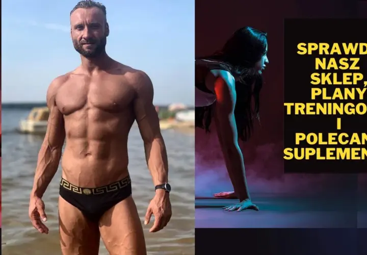 Sylwetka modelki: Zdrowa dieta, trening i styl życia bez mitów