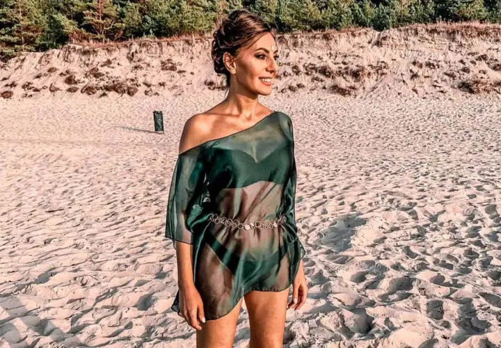 Jak zostać modelką po 40-tce? Zacznij karierę w dojrzałym wieku!