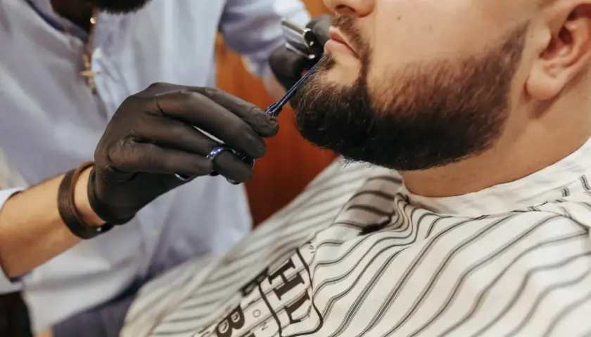 Zadbana broda krok po kroku: Sekrety pielęgnacji i stylizacji