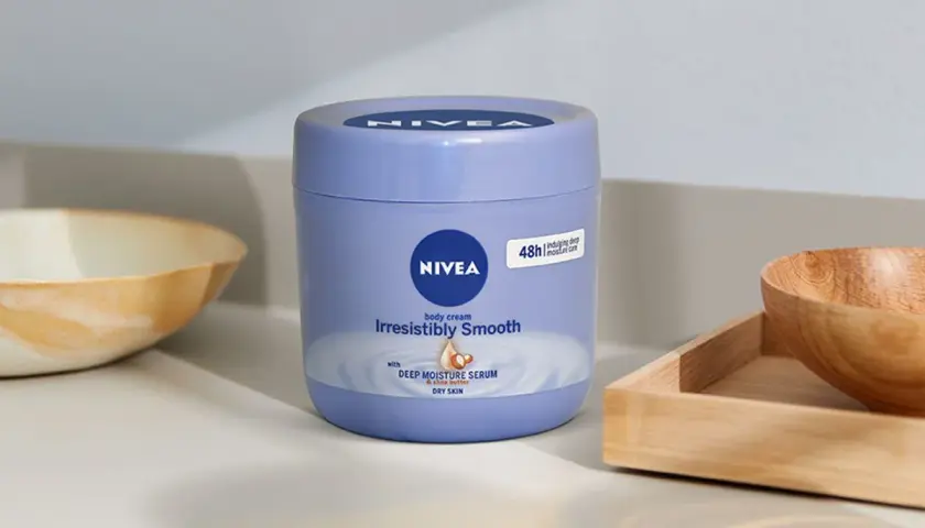 Masełko Nivea wycofane? Gdzie kupić i jakie są najlepsze alternatywy?
