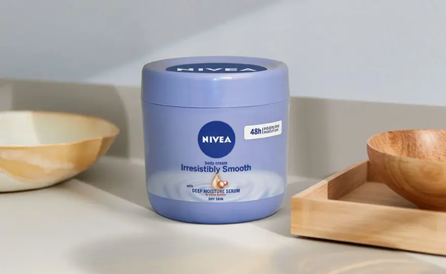 Masełko Nivea wycofane? Gdzie kupić i jakie są najlepsze alternatywy?