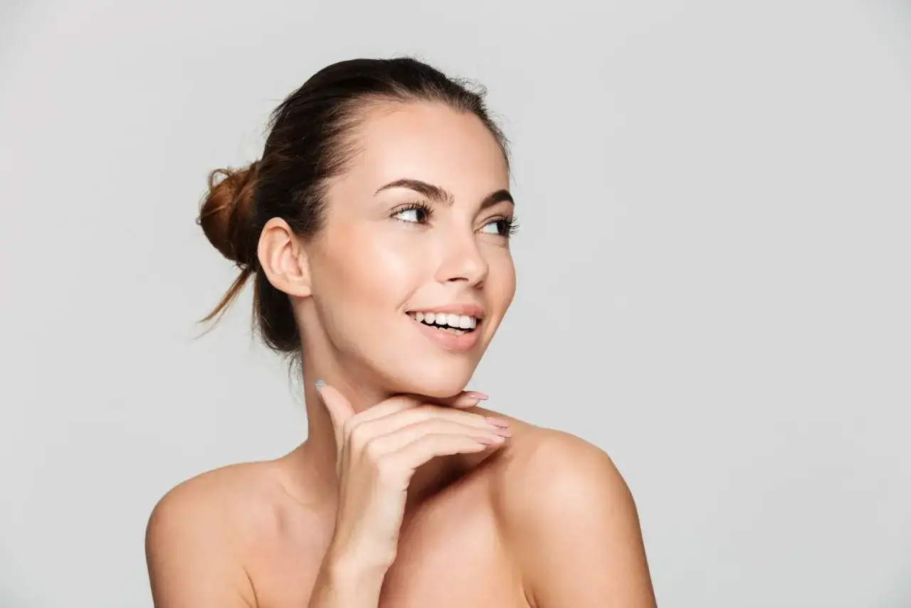 Cashmere Secret Glam skład opakowanie