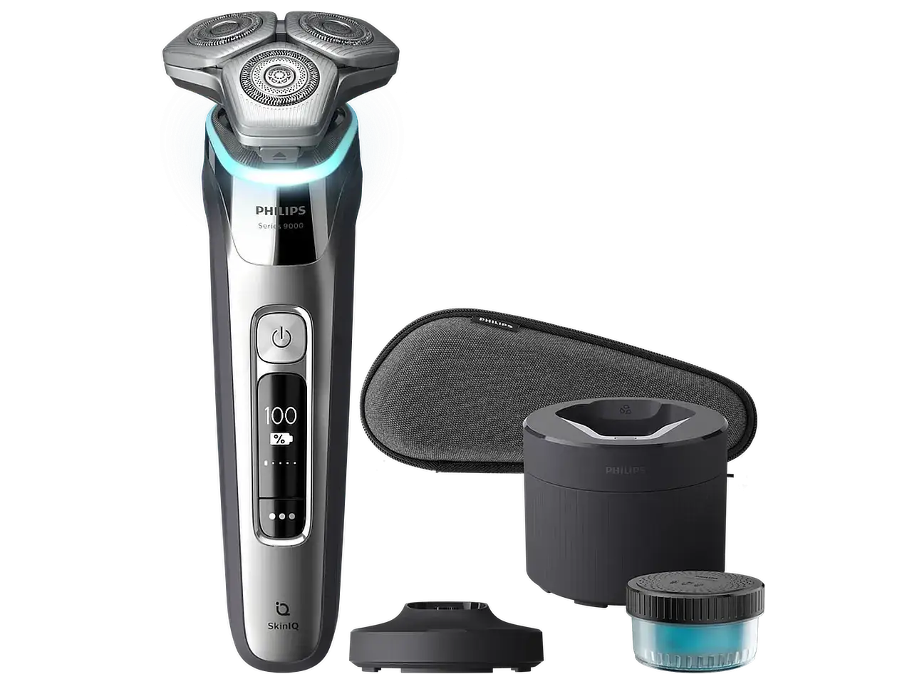 Philips golarki 7000 9000 ceny