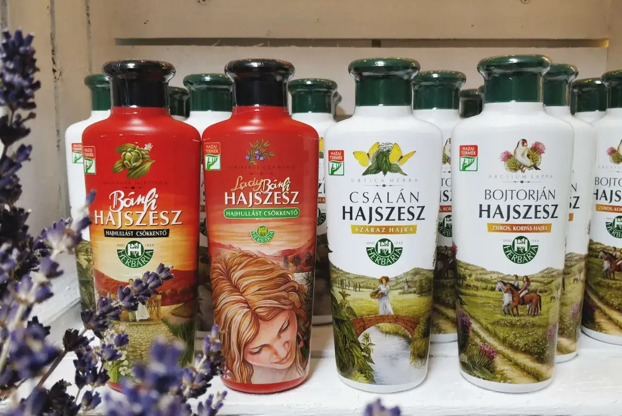 Rodzaje wcierek do włosów porównanie