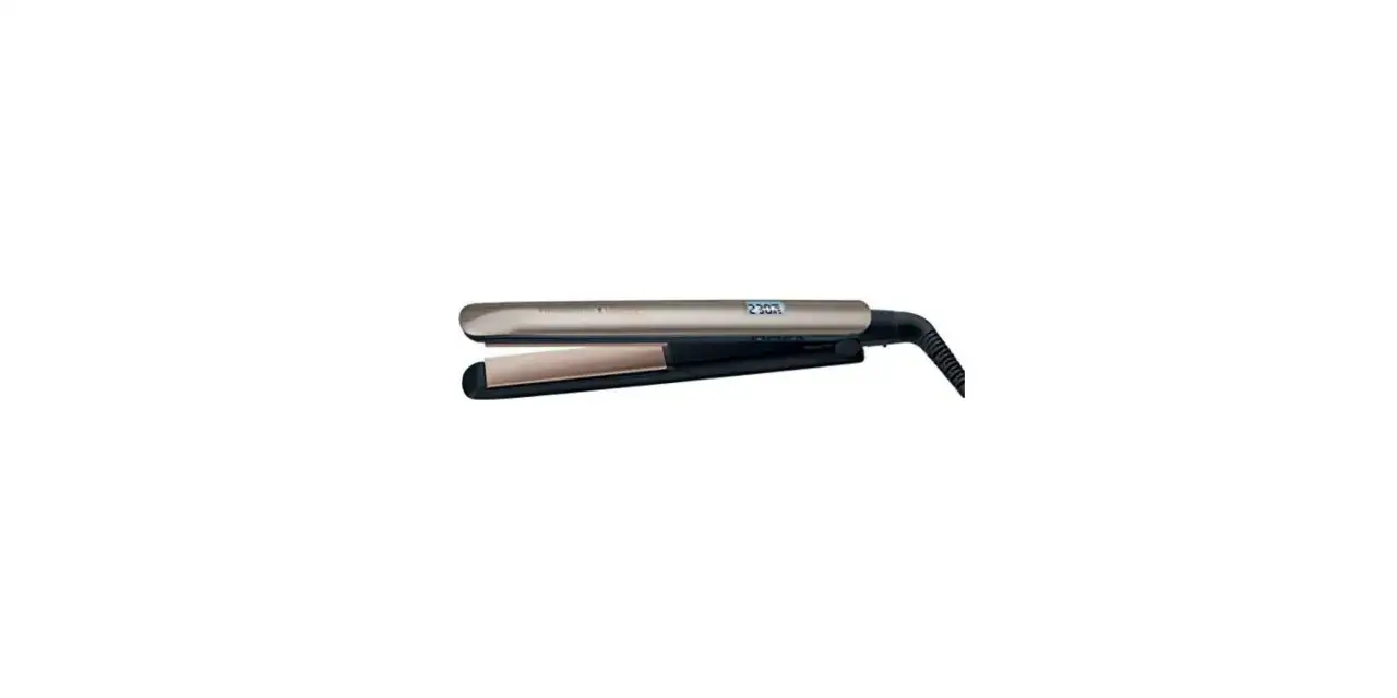 Remington S8540 vs S8590 comparison