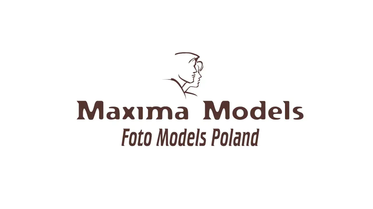 Logo renomowanych agencji modelek w Polsce