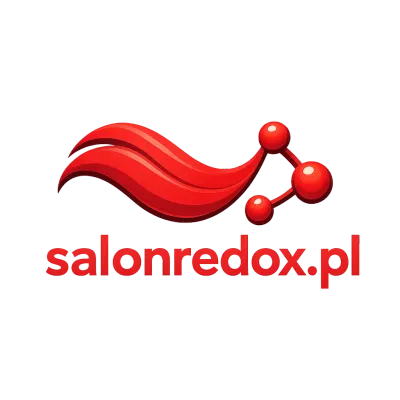 Logo salonredox.pl